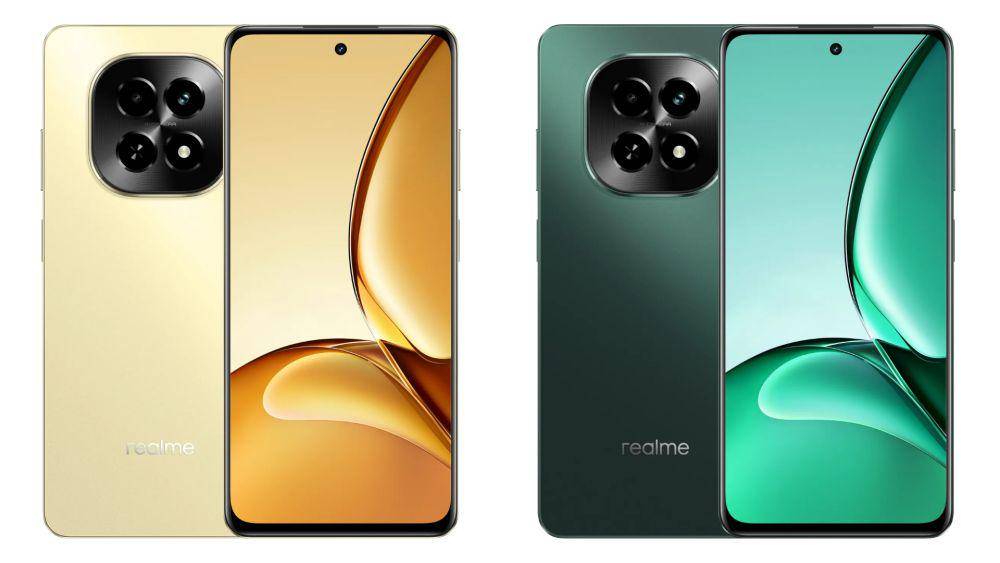 realme C63 5G (realme.com)
