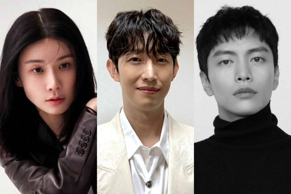 Sinopsis dan Cast Drakor Mary Kills People, Remake Serial Hits Kanada!