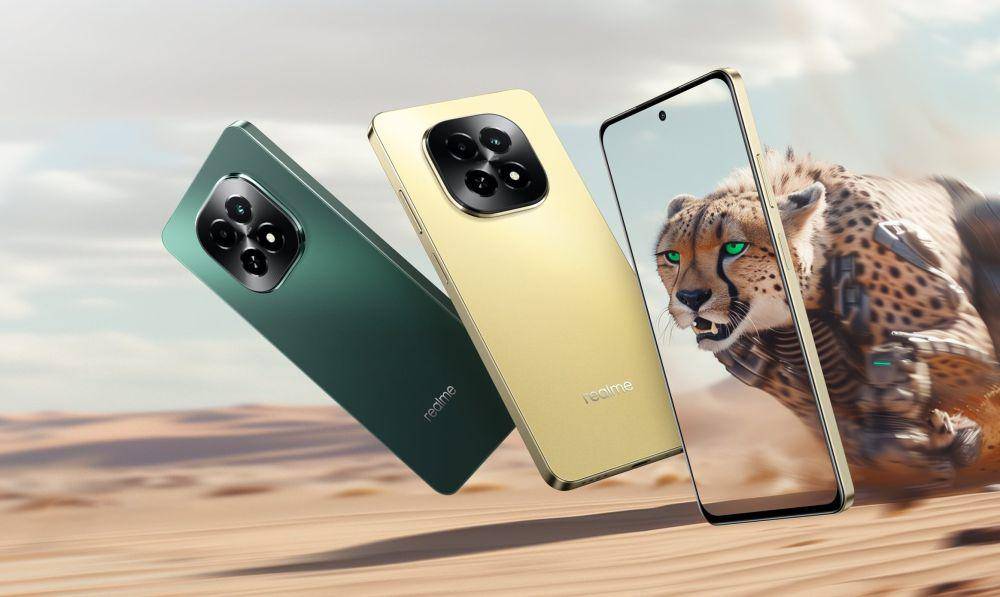 realme C63 5G (realme.com)