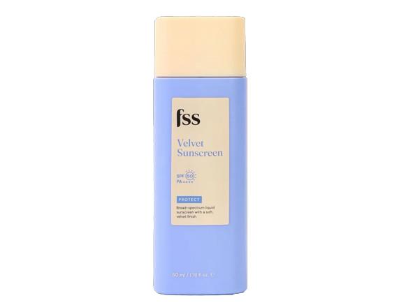 For Skin's Sake - Velvet Sunscreen (dok. For Skins Sake)