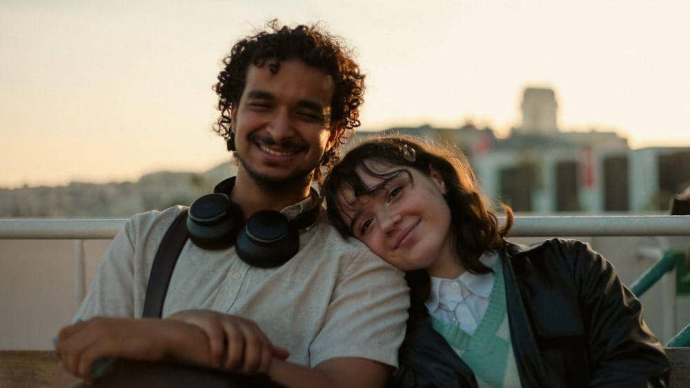 ilustrasi pasangan bersandar (pexels.com/Eyüpcan Timur)