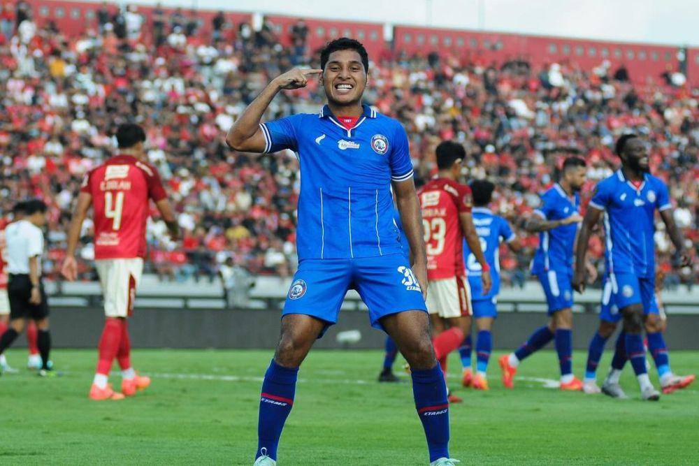 Salim Akbar Tuharea (instagram.com/baba_tuharea11)