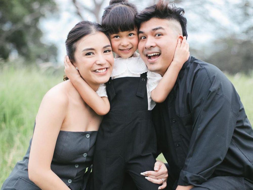 potret Chelsea Olivia dan Glenn Alinskie (instagram.com/chelseaoliviaa)