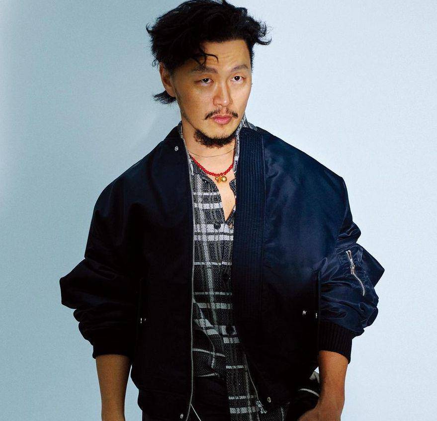 Yang Dong Geun (instagram.com/king_ydg)