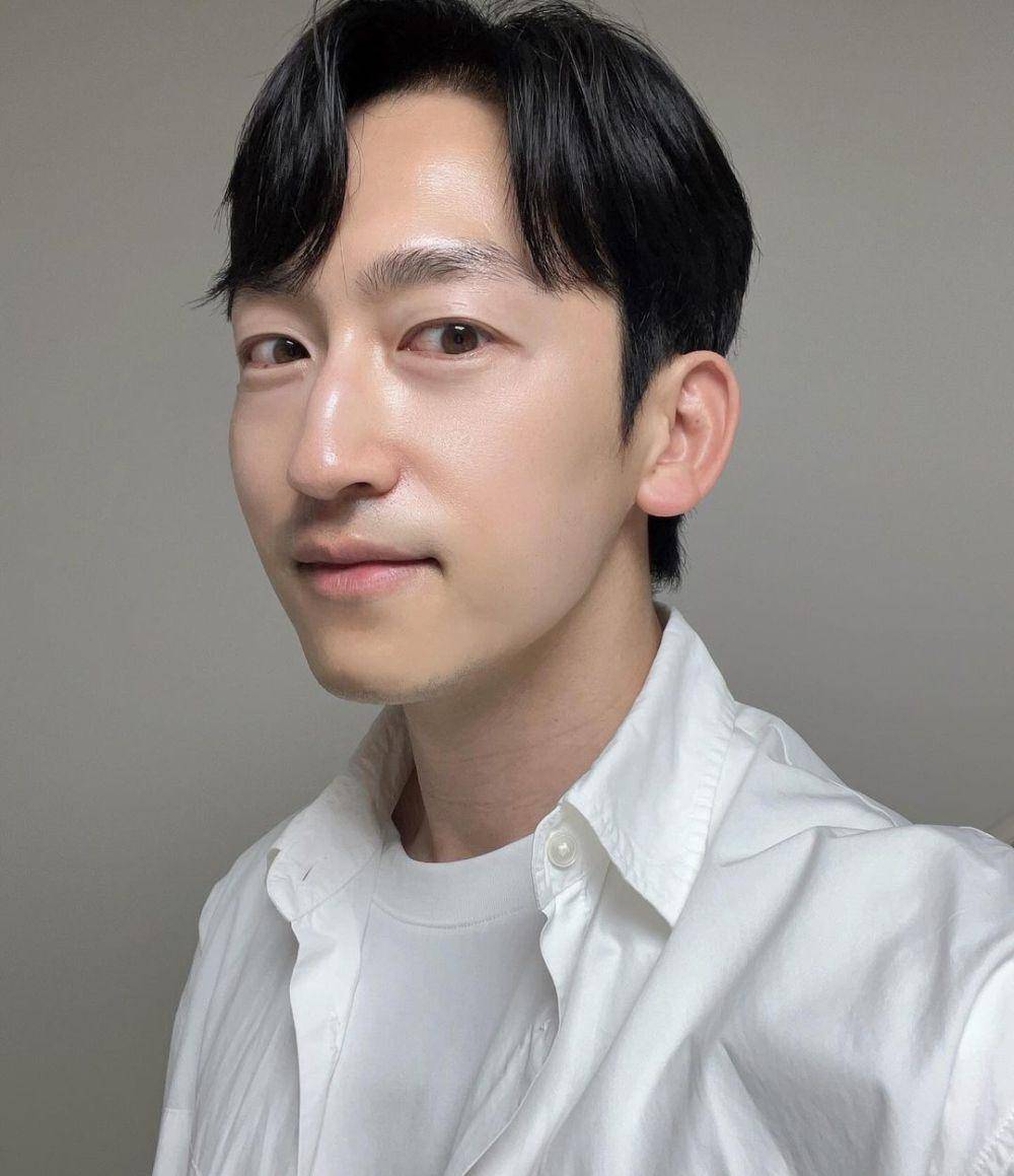 Lee Doo Seok (instagram.com/dooseokl)