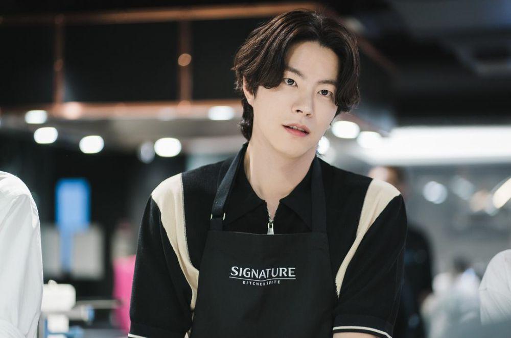 Hong Jong Hyun (instagram.com/hjonghyun)