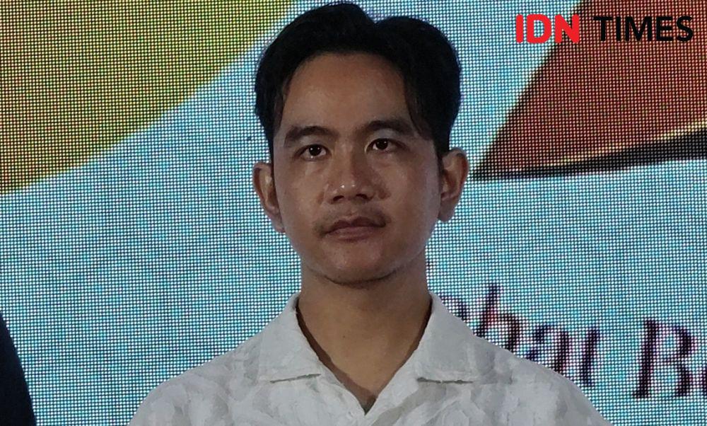 Rekam Jejak Gibran Bertemu Menteri Jokowi Selama Jadi Wali Kota Solo