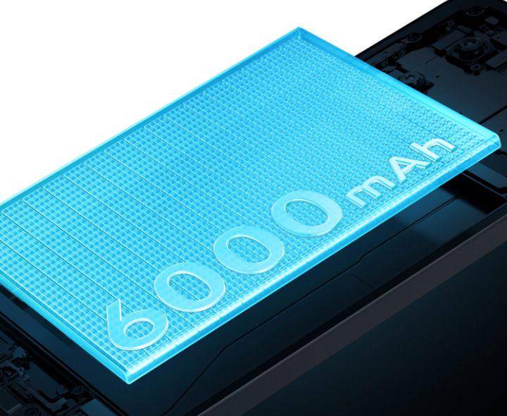 baterai iQOO Z9x (iqoo.com)