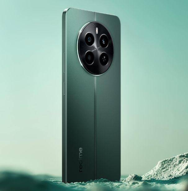 realme 13 (realme.com)