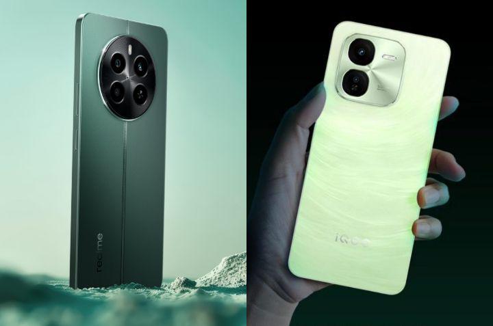 Perbandingan realme 13 vs iQOO Z9x, Harga Sama tapi Beda Performa