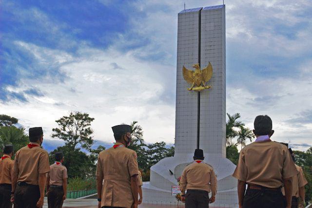 Perjalanan Isi Dasa Darma Pramuka dari Masa ke Masa, Sudah Tahu Belum?
