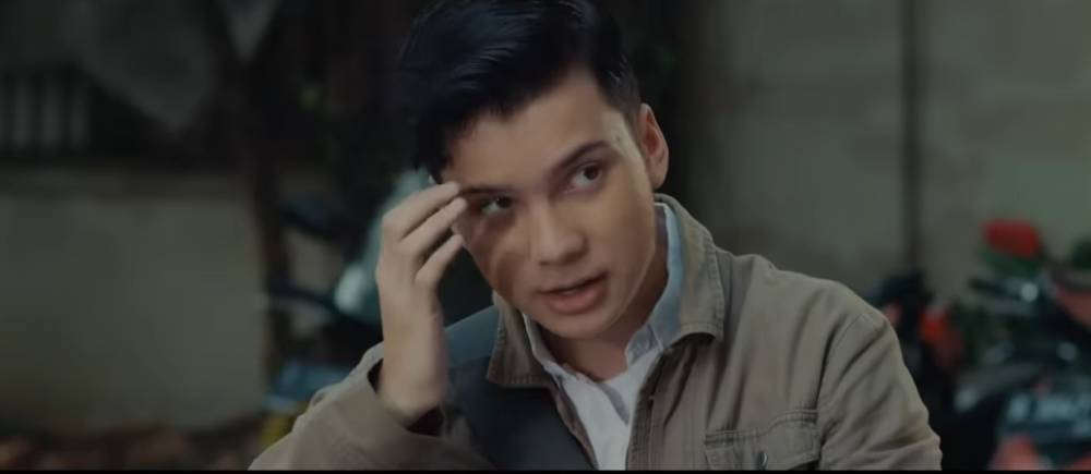 Sesat (dok. Rapi Films / Sesat)