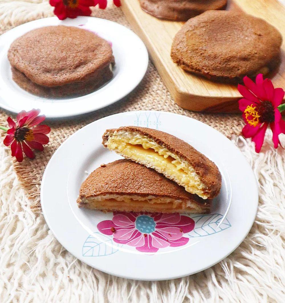 Resep Coffee Toast yang Manis dan Cara Membuatnya