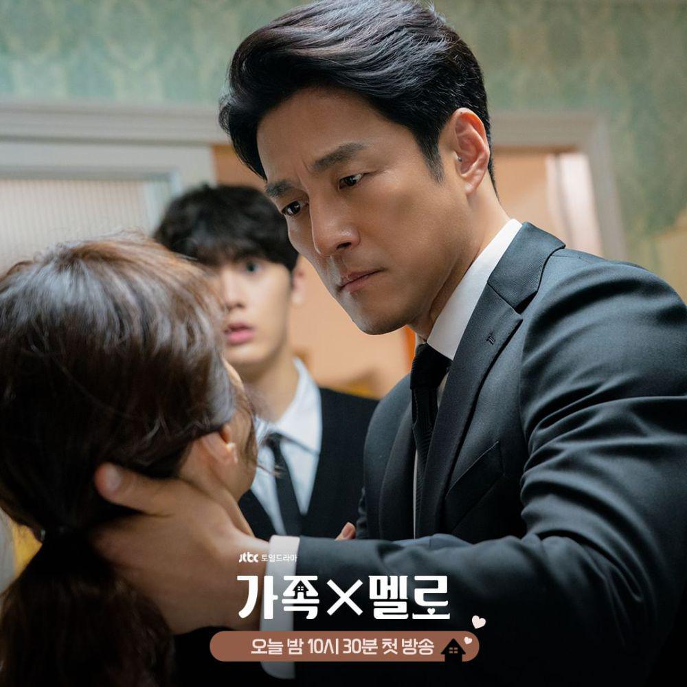 Cuplikan Romance in the House (Dok.JTBC/Romance in the House)