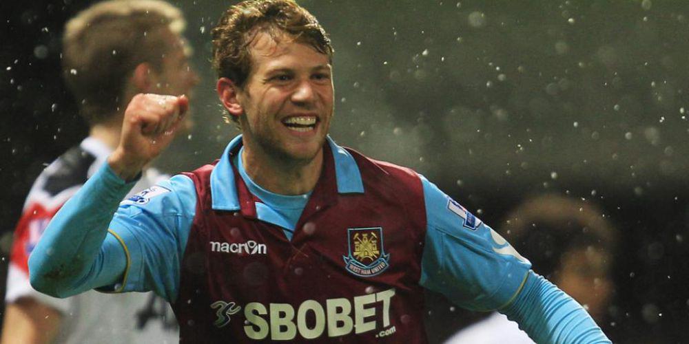 Jonathan Spector (whufc.com)