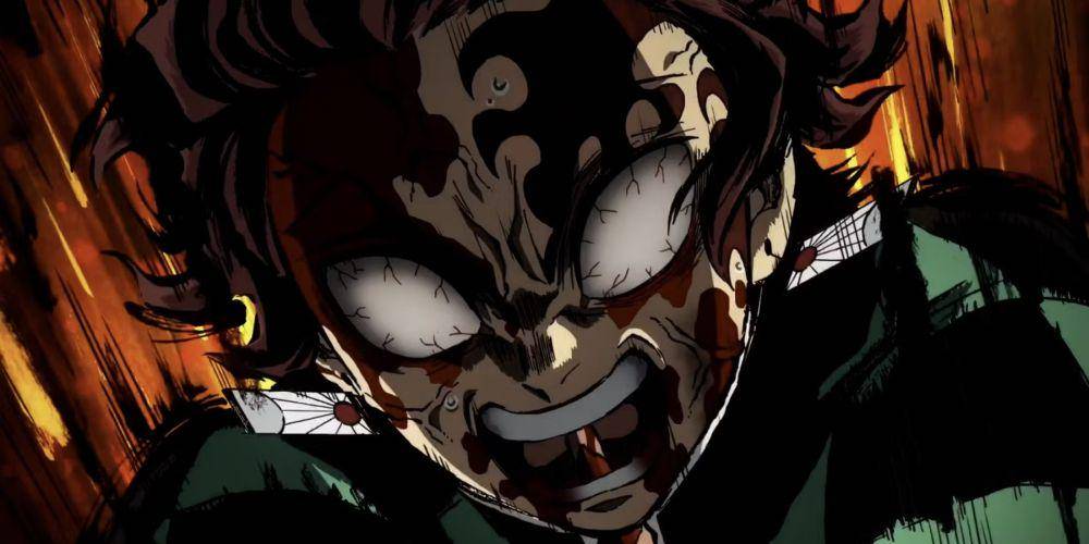 cuplikan Demon Slayer Season 2 Episode 17 (dok. Koyoharu Gotoge, SHUEISHA, Aniplex, ufotable/Demon Slayer: Kimetsu no Yaiba)
