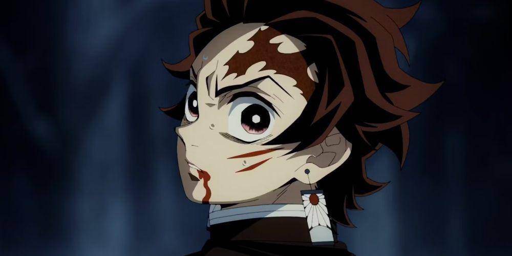 cuplikan Demon Slayer Season 3 Episode 11 (dok. Koyoharu Gotoge, SHUEISHA, Aniplex, ufotable/Demon Slayer: Kimetsu no Yaiba)