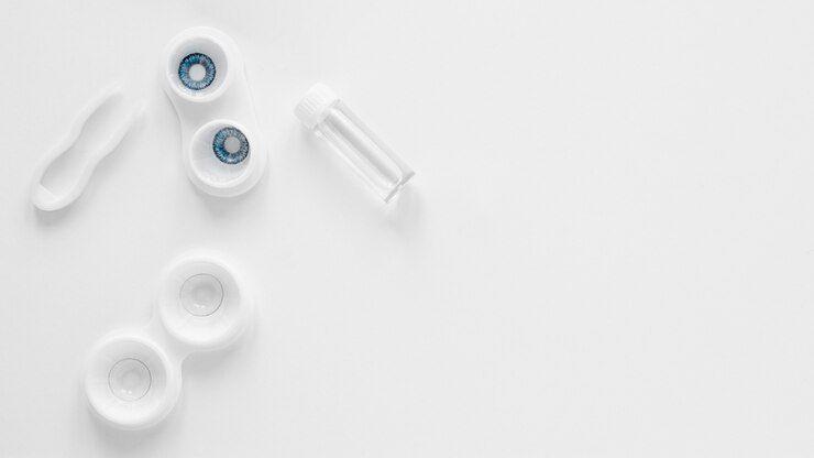 Deretan Tips yang Harus Diperhatikan Pengguna Softlens