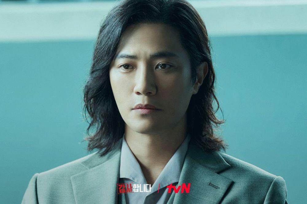 5 Pelajaran Berharga tentang Keluarga di Ending Drakor The Auditors