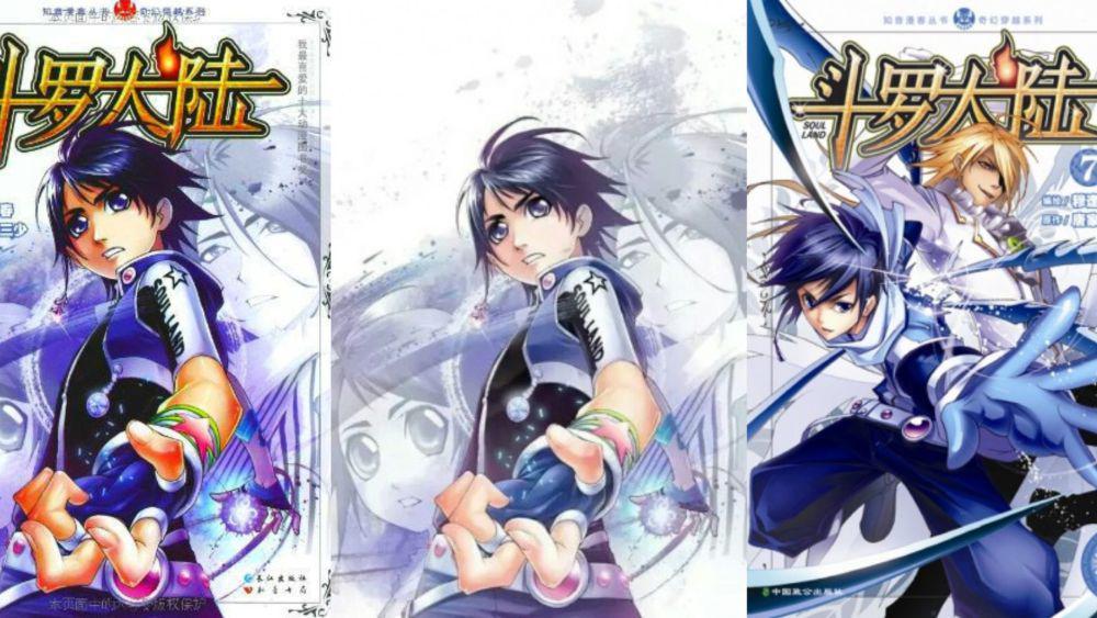 6 Manhua Isekai Terbaik yang Harus Masuk Daftar Bacaanmu!