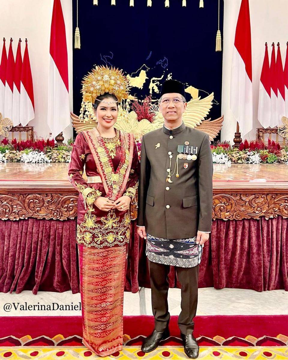 ide ootd MC 17 Agustus (instagram.com/valerinadaniel)