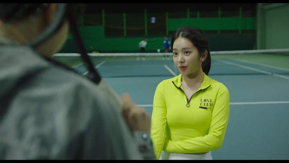 Lee Ruby di drama Bad Memory Eraser (dok. MBN/Bad Memory Eraser)