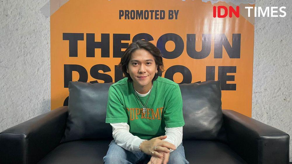 BAALE Spills Riders Manggung, Air Mineral Asal Bukan Produk Zionis