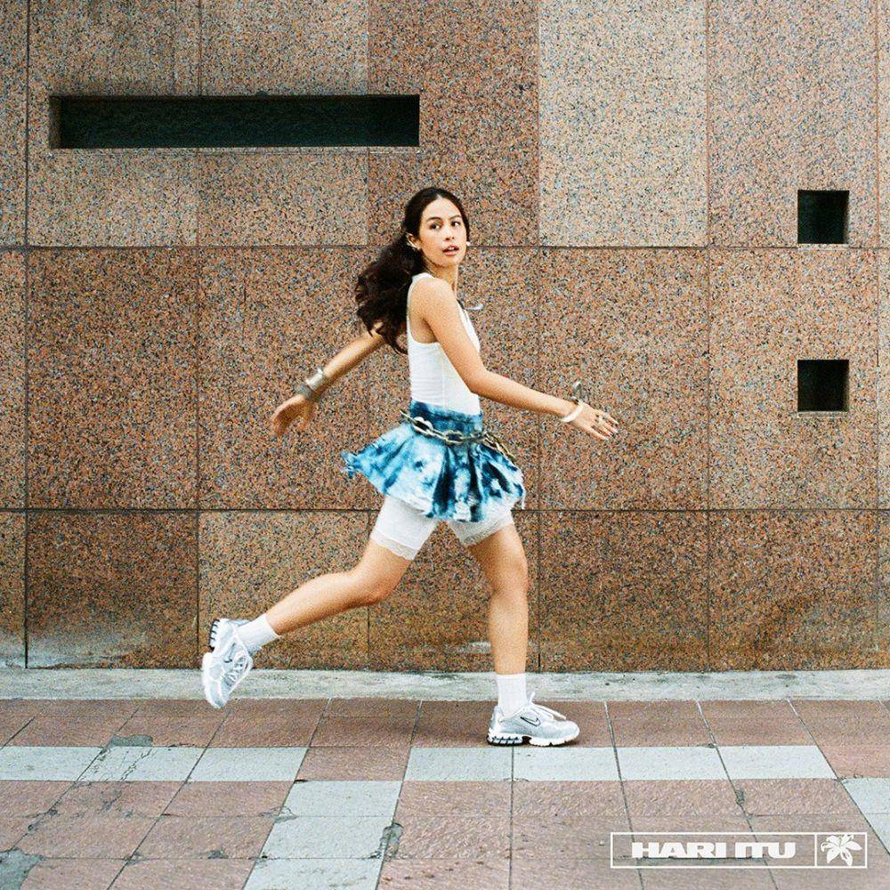 Maudy Ayunda (dok.Trinity Optima Production)