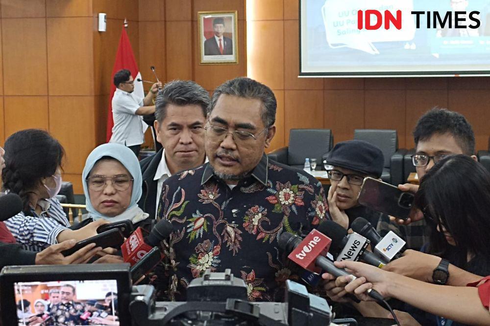 Jazilul: PKB Hasil Muktamar Bali Legal, Ngaku-Ngaku Kita Sapu!