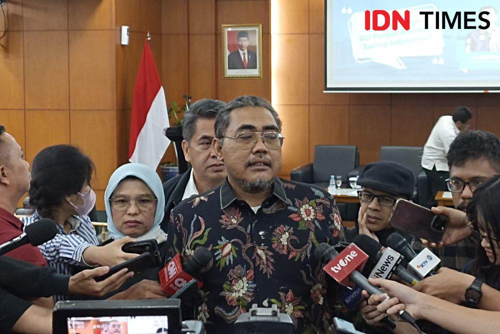 Jazilul soal Dukungan PKB ke Anies di Pilkada: Ternyata Cuaca Berubah