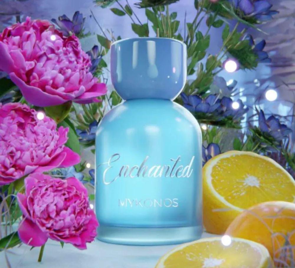 Mykonos Enchanted Extrait De Parfum (blibli.com/Lexon Beauty Official Store)