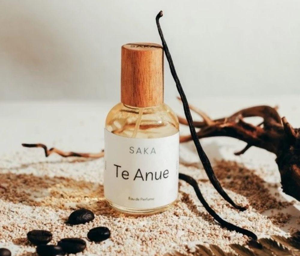 Parfum SAKA Te Anue (tokopedia.com/VOLARIS_SHOP)