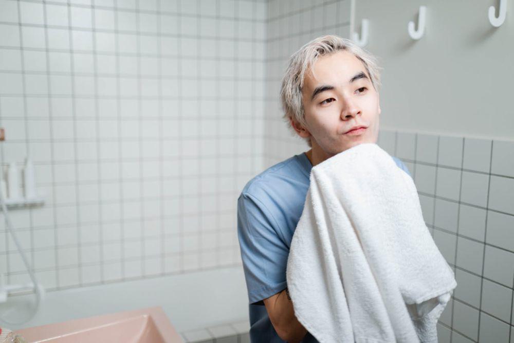 jenis kulit dan cara merawatnya (pexels.com/Ron Lach)