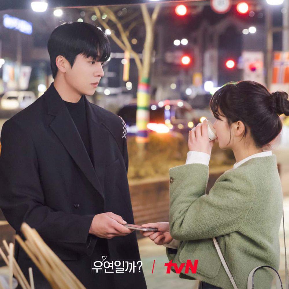 cuplikan drama Serendipity's Embrace (instagram.com/tvn_drama)