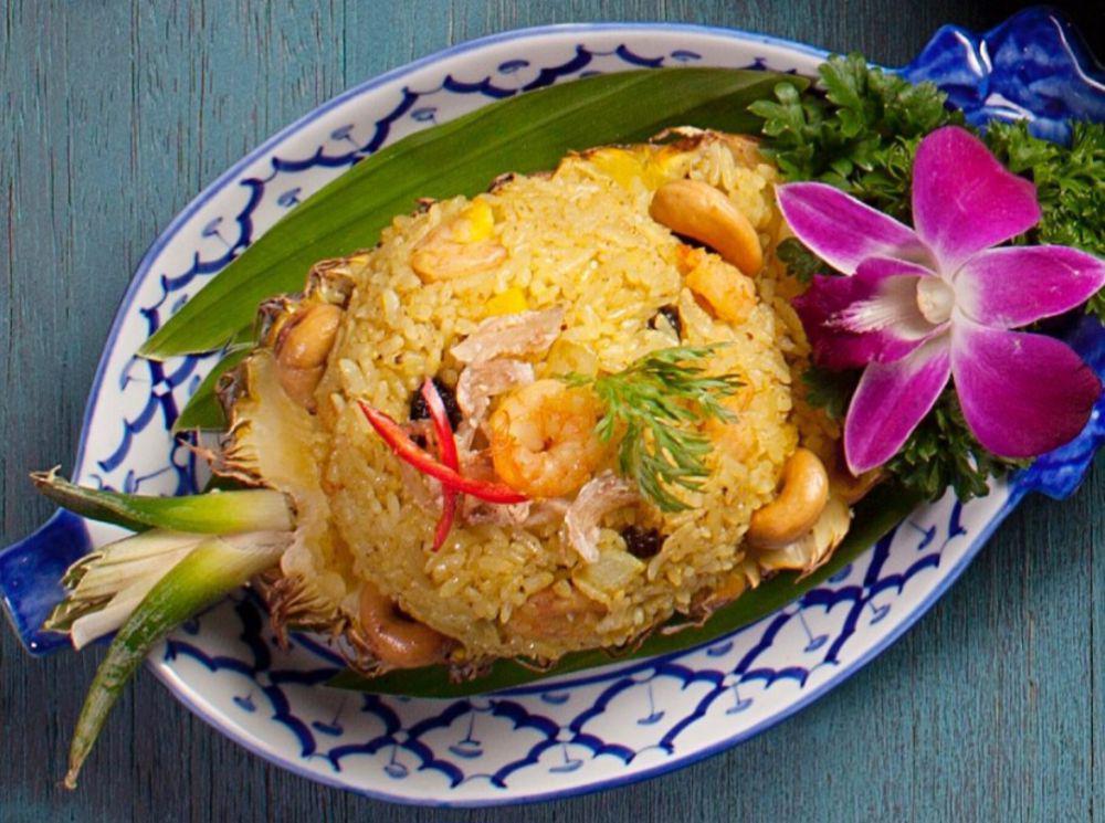 5 Restoran Thailand Halal di Jakarta, Muslim Friendly!