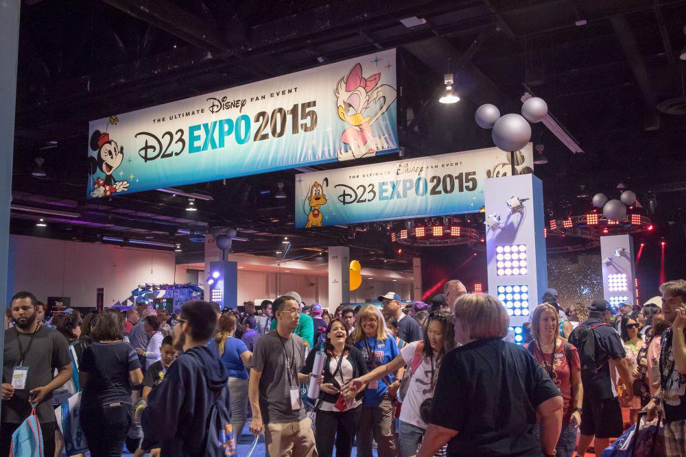 Disney Lakukan Perubahan Besar pada 2024, PHK hingga D23!