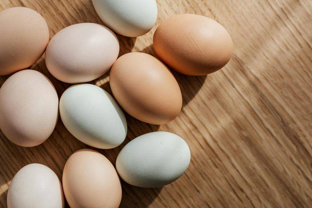 ilustrasi telur (pexels.com/Karolina Kaboompics)