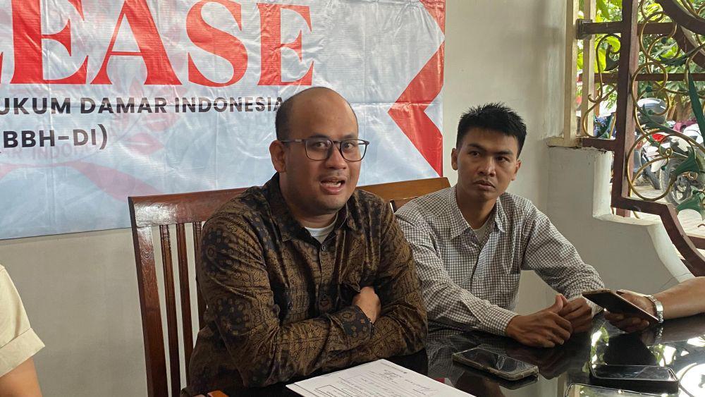 KY Minta 3 Hakim Pengadil Ronald Tannur Dipecat, Kasus Lanjut