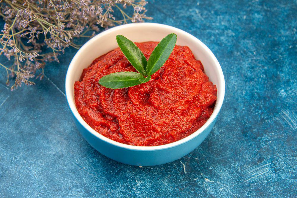 Resep Gochujang Homemade, Pasta Pedas Korea Super Gampang Buatnya