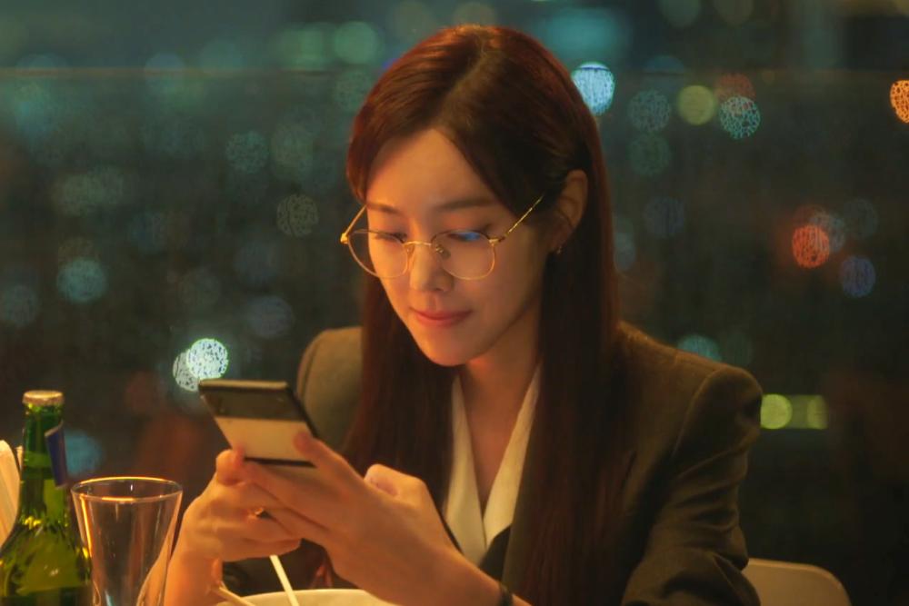 still cut drama Bad Memory Eraser (dok. MBN/Bad Memory Eraser)