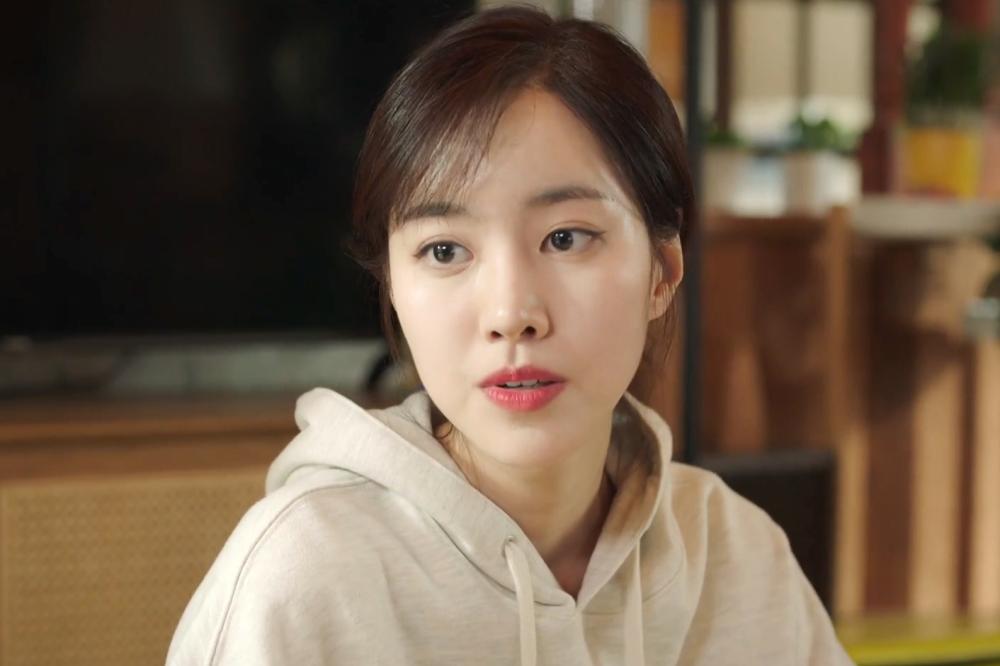 still cut drama Bad Memory Eraser (dok. MBN/Bad Memory Eraser)