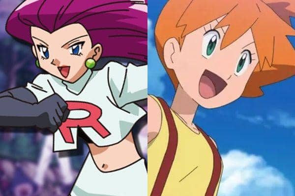 Rachael Lilis meninggal dunia (dok. TV Tokyo/Pokemon)