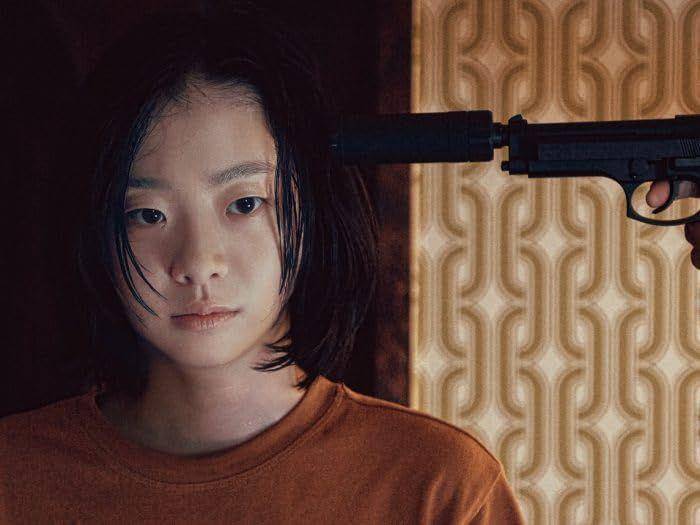 urutan nonton The Tyrant (dok. Warner Bros./The Witch: Part 1. The Subversion)