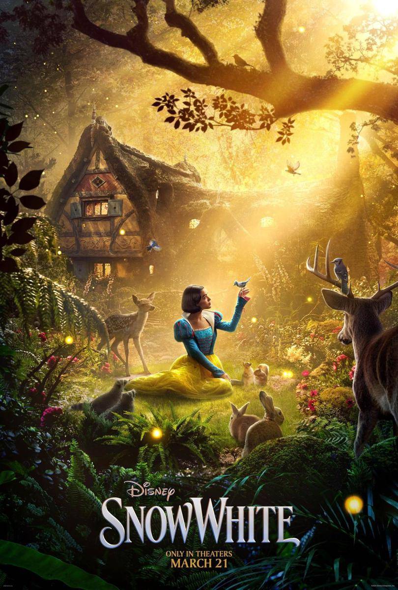 Snow White (Imdb.com/Snow White)