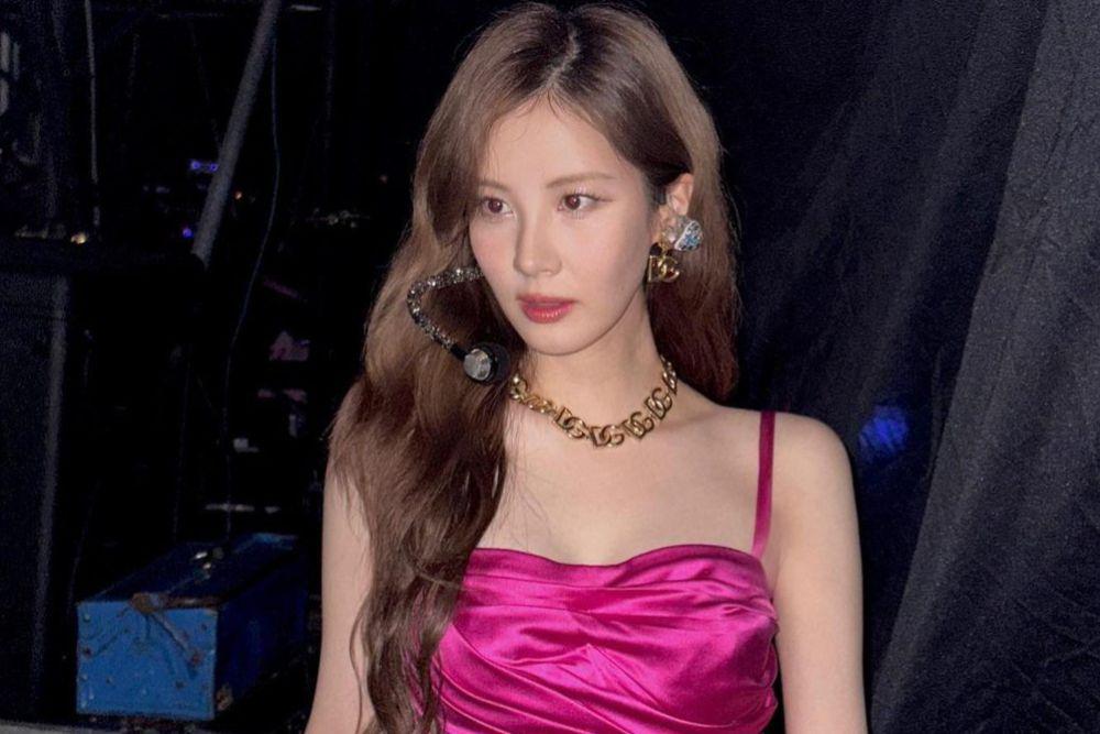 4 Idol KPop Ini Ungkap Alasan Gak Pernah Terjerat Rumor Pacaran