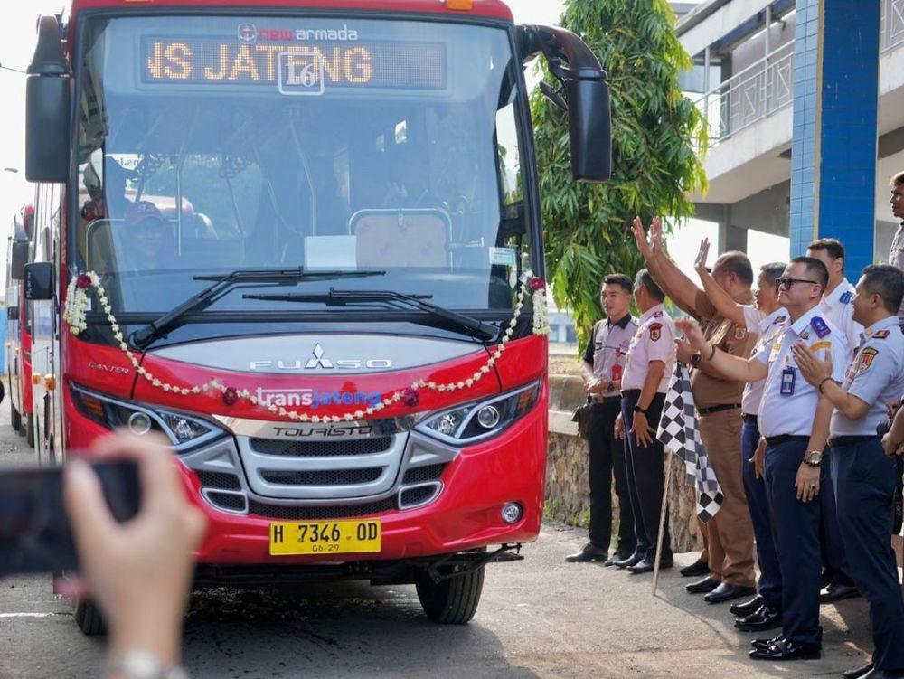 5 Rekomendasi Destinasi Aesthetic Solo, Murah Pakai Bus Kota