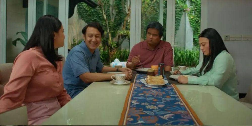 Induk Gajah 2 (dok. MD Pictures / Induk Gajah 2)