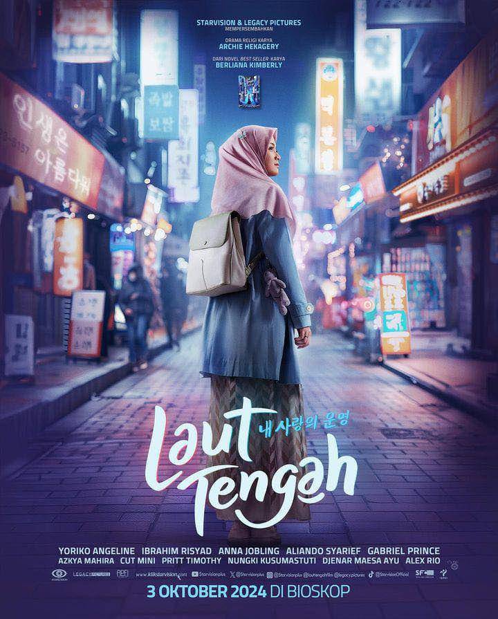 Laut Tengah (dok. Starvision Plus / Laut Tengah)