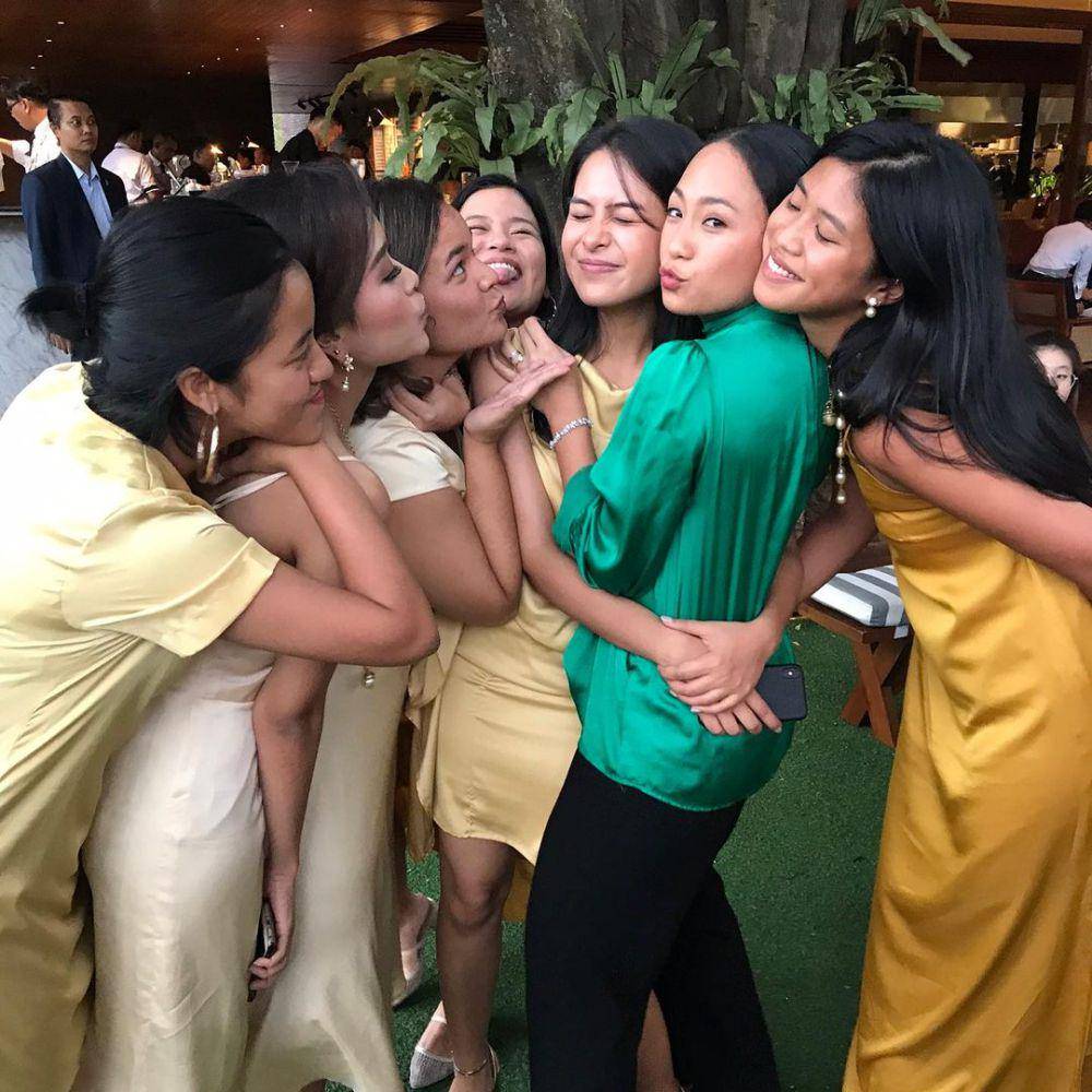 potret Maudy Ayunda saat masih muda (instagram.com/maudyayunda)