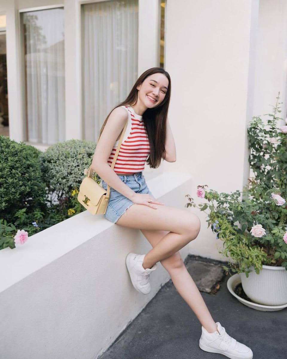 outfit Diana Flipo (instagram.com/dianaflipo)